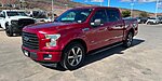 Used 2017 FORD F-150 XLT in ST. GEORGE, UTAH