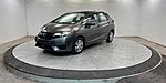 Used 2016 Honda Fit LX in ST. GEORGE, UTAH