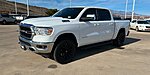 Used 2019 RAM 1500 BIG HORN/LONE STAR in ST. GEORGE, UTAH