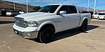 Used 2017 RAM 1500 LARAMIE in ST. GEORGE, UTAH