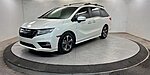 Used 2019 Honda Odyssey TOURING in ST. GEORGE, UTAH