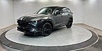 Used 2025 MAZDA CX-5 2.5 TURBO PREMIUM PACKAGE in ST. GEORGE, UTAH