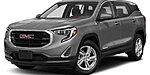 Used 2021 GMC TERRAIN SLE in ST. GEORGE, UTAH
