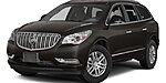 Used 2013 BUICK ENCLAVE PREMIUM in ST. GEORGE, UTAH