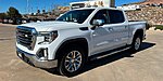 Used 2019 GMC SIERRA 1500 SLT in ST. GEORGE, UTAH