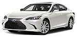 Used 2021 LEXUS ES ES 300H in ST. GEORGE, UTAH
