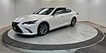 Used 2021 LEXUS ES ES 300H in ST. GEORGE, UTAH