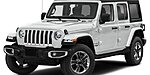 Used 2020 JEEP WRANGLER UNLIMITED RUBICON in ST. GEORGE, UTAH