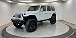 Used 2020 JEEP WRANGLER UNLIMITED RUBICON in ST. GEORGE, UTAH