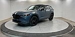 Used 2023 MAZDA CX-5 2.5 S CARBON EDITION in ST. GEORGE, UTAH