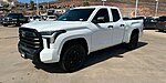 Used 2022 TOYOTA TUNDRA SR in ST. GEORGE, UTAH