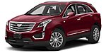 Used 2017 CADILLAC XT5 LUXURY FWD in ST. GEORGE, UTAH