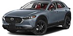 Used 2022 MAZDA CX-30 2.5 S CARBON EDITION in ST. GEORGE, UTAH