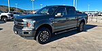 Used 2020 FORD F-150  in ST. GEORGE, UTAH