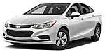 Used 2018 CHEVROLET CRUZE LS in ST. GEORGE, UTAH