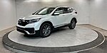Used 2020 Honda CR-V TOURING in ST. GEORGE, UTAH