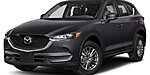 Used 2020 MAZDA CX-5 TOURING in ST. GEORGE, UTAH