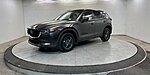 Used 2020 MAZDA CX-5 TOURING in ST. GEORGE, UTAH