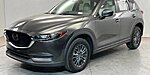 Used 2020 MAZDA CX-5 TOURING in ST. GEORGE, UTAH