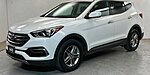 Used 2017 HYUNDAI SANTA FE 2.4L in ST. GEORGE, UTAH