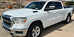 Used 2022 RAM 1500 BIG HORN in ST. GEORGE, UTAH