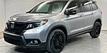 Used 2019 Honda Passport EX-L in ST. GEORGE, UTAH
