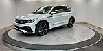 Used 2022 Volkswagen Tiguan SEL R-LINE in ST. GEORGE, UTAH