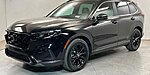 Used 2024 Honda CR-V Hybrid SPORT-L in ST. GEORGE, UTAH