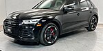 Used 2020 AUDI SQ5 PREMIUM PLUS in ST. GEORGE, UTAH