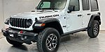 Used 2024 JEEP WRANGLER RUBICON in ST. GEORGE, UTAH