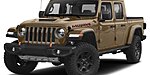 Used 2020 JEEP GLADIATOR MOJAVE in ST. GEORGE, UTAH