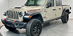 Used 2020 JEEP GLADIATOR MOJAVE in ST. GEORGE, UTAH