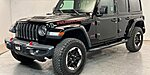 Used 2020 JEEP WRANGLER UNLIMITED RUBICON in ST. GEORGE, UTAH