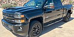 Used 2019 CHEVROLET SILVERADO 2500 LTZ in ST. GEORGE, UTAH