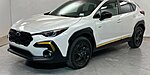 Used 2024 SUBARU XV CROSSTREK SPORT in ST. GEORGE, UTAH