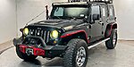 Used 2008 JEEP WRANGLER UNLIMITED RUBICON in ST. GEORGE, UTAH