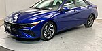 Used 2025 HYUNDAI ELANTRA SEL CONVENIENCE in ST. GEORGE, UTAH