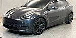 Used 2020 TESLA MODEL Y LONG RANGE in ST. GEORGE, UTAH