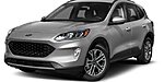 Used 2020 FORD ESCAPE SEL in ST. GEORGE, UTAH