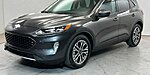 Used 2020 FORD ESCAPE SEL in ST. GEORGE, UTAH