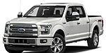 Used 2015 FORD F-150  in ST. GEORGE, UTAH