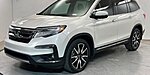 Used 2019 Honda Pilot TOURING 7-PASSENGER in ST. GEORGE, UTAH