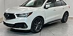 Used 2019 ACURA MDX W/TECHNOLOGY/A-SPEC PKG in ST. GEORGE, UTAH