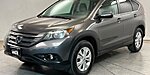 Used 2014 Honda CR-V EX in ST. GEORGE, UTAH