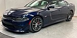 Used 2016 DODGE CHARGER R/T SCAT PACK in ST. GEORGE, UTAH