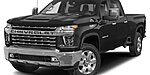 Used 2021 CHEVROLET SILVERADO 3500 LTZ in ST. GEORGE, UTAH