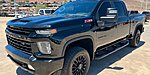 Used 2021 CHEVROLET SILVERADO 3500 LTZ in ST. GEORGE, UTAH