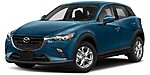 Used 2019 MAZDA CX-3 SPORT in ST. GEORGE, UTAH