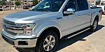 Used 2018 FORD F-150 LARIAT in ST. GEORGE, UTAH