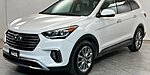 Used 2019 HYUNDAI SANTA FE XL SE in ST. GEORGE, UTAH